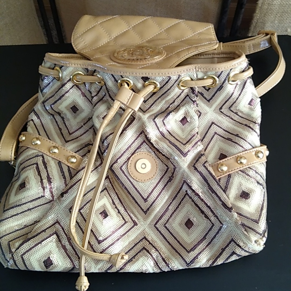Purse, Sharif 1827